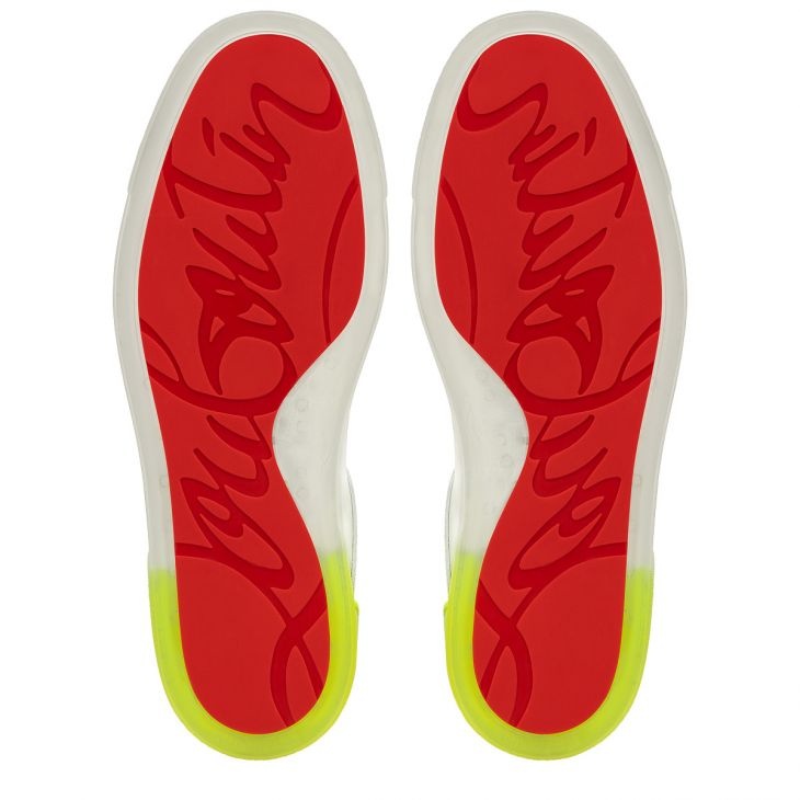 Fun Vieira Yellow - 4