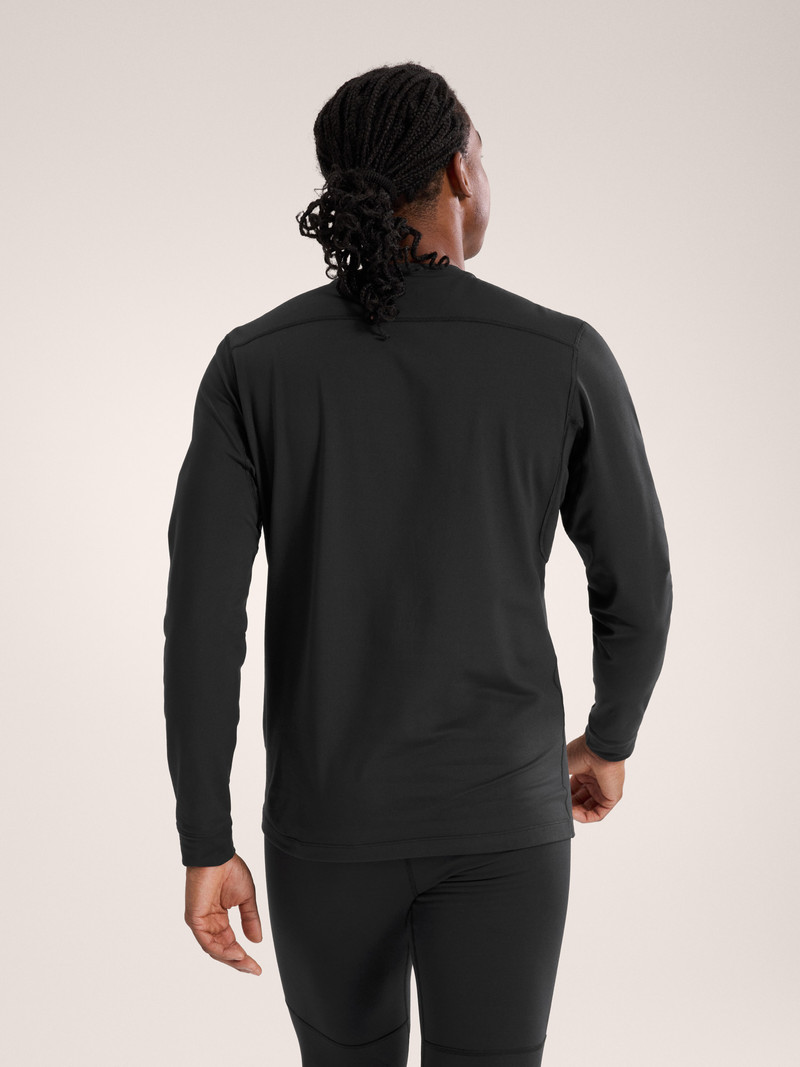 Rho LT Crew Neck 5