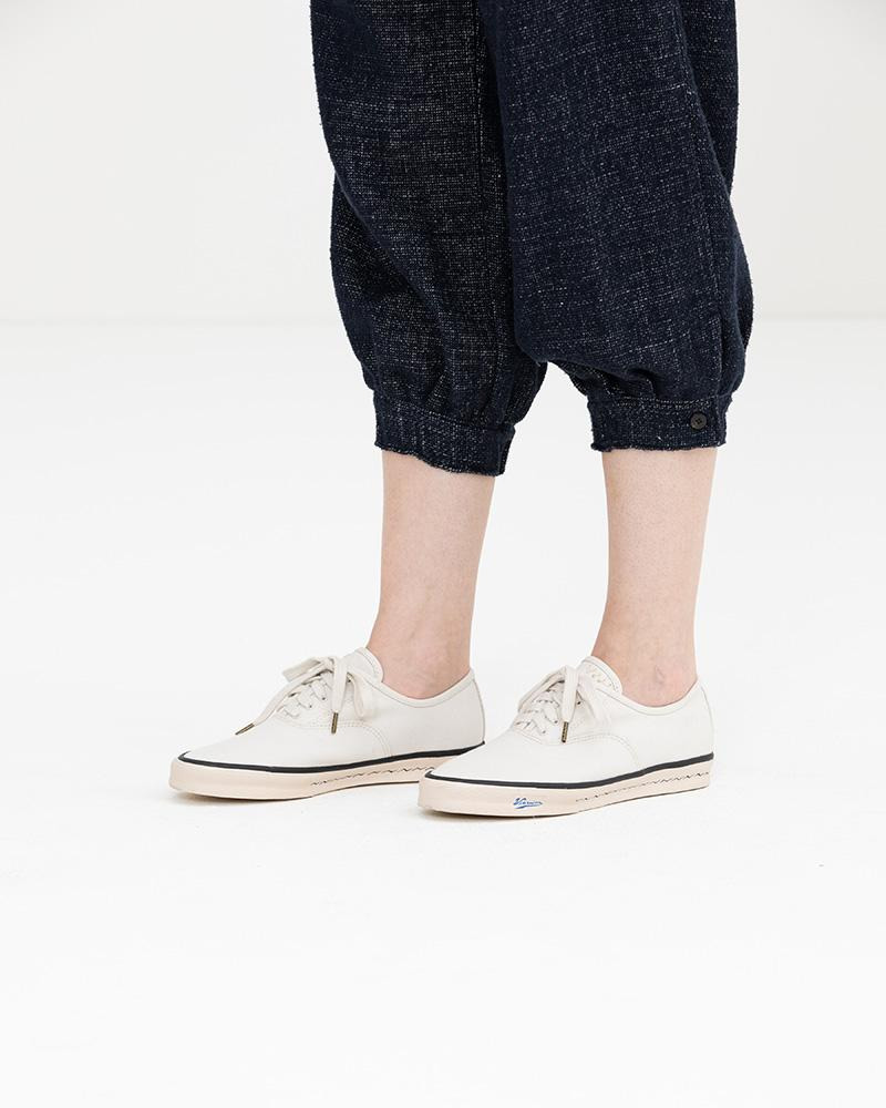 LOGAN DECK LO SIPE W IVORY - 10