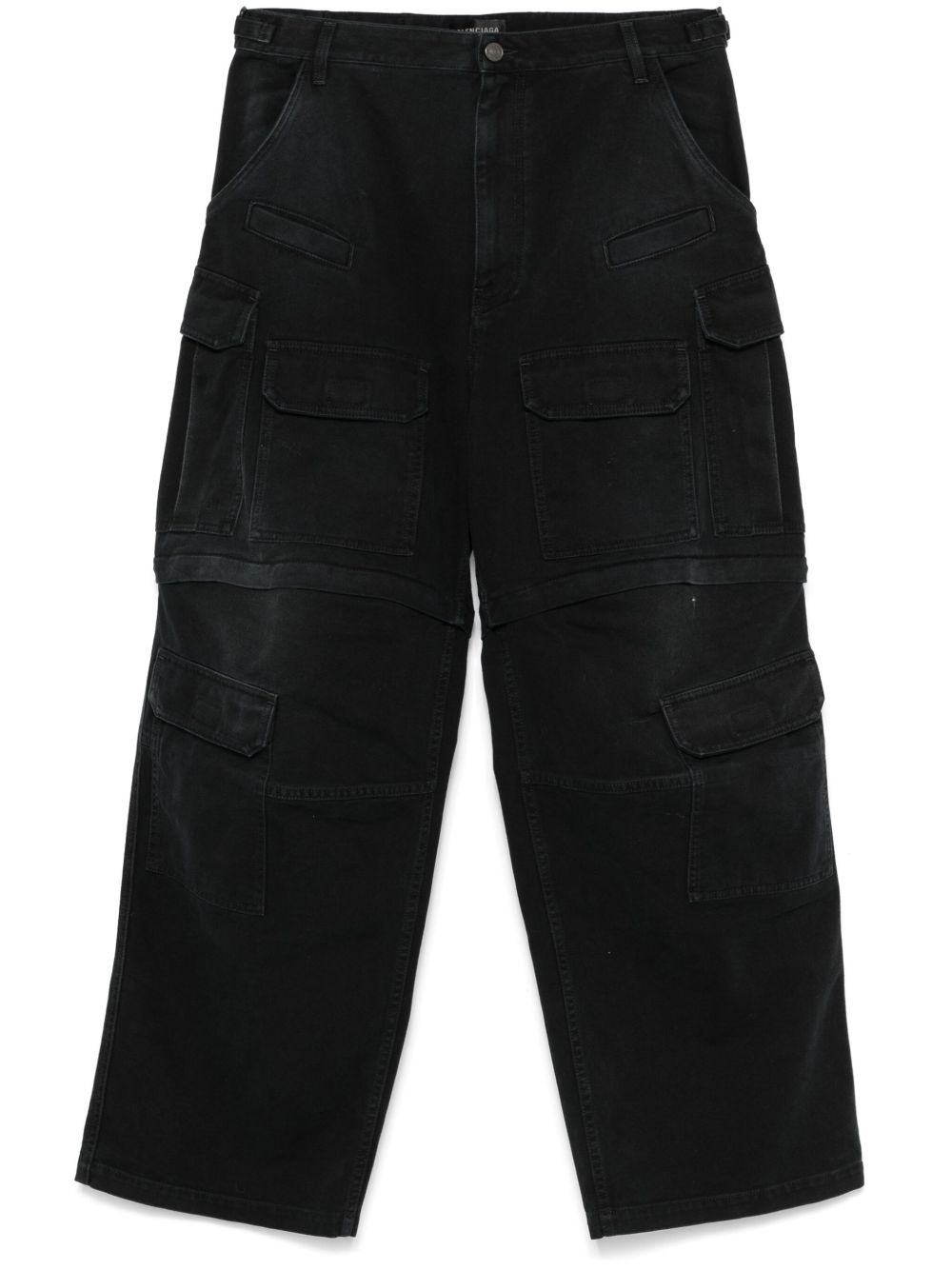 cargo jeans - 1