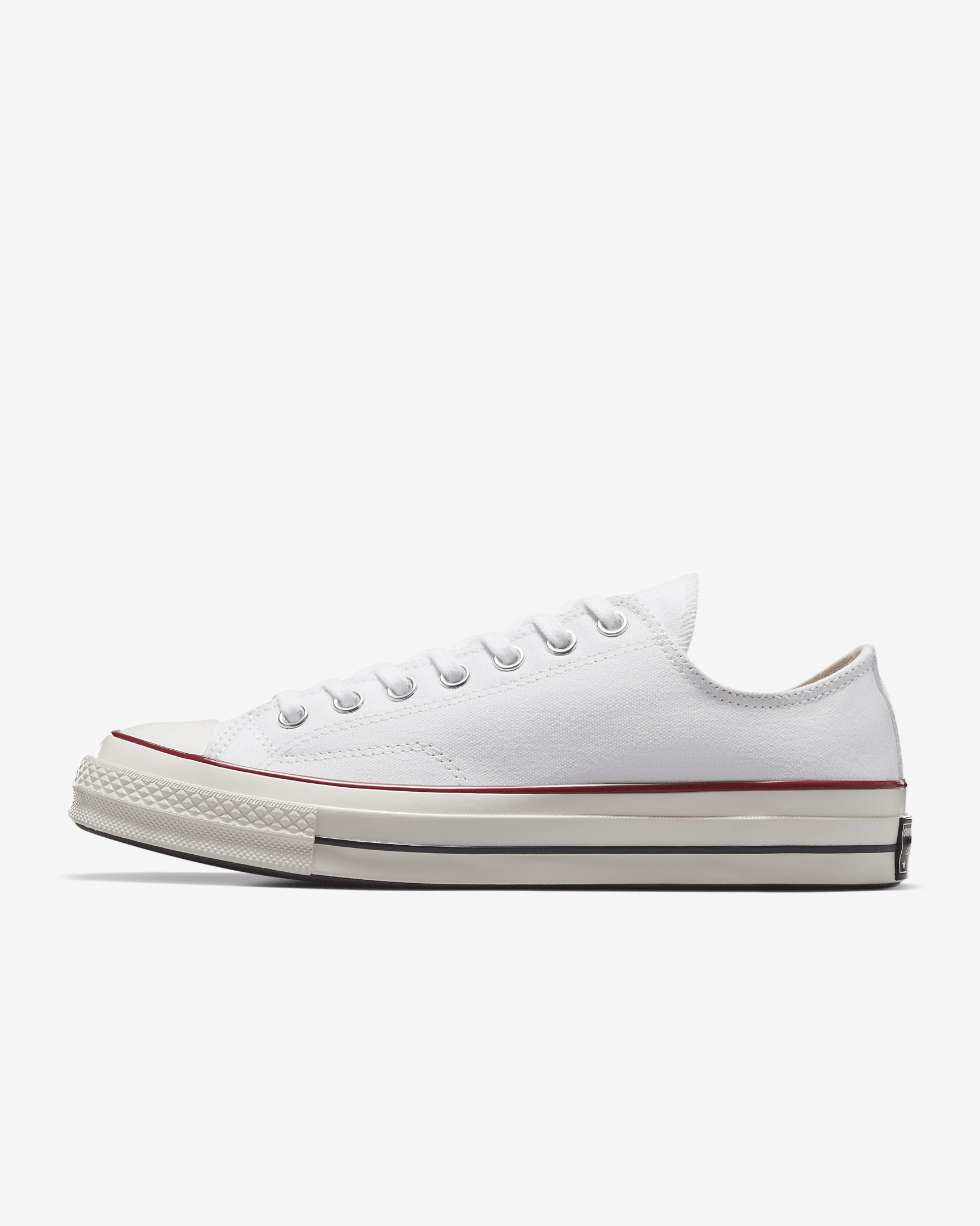 Converse Chuck 70 Low Top Unisex Shoe - 1