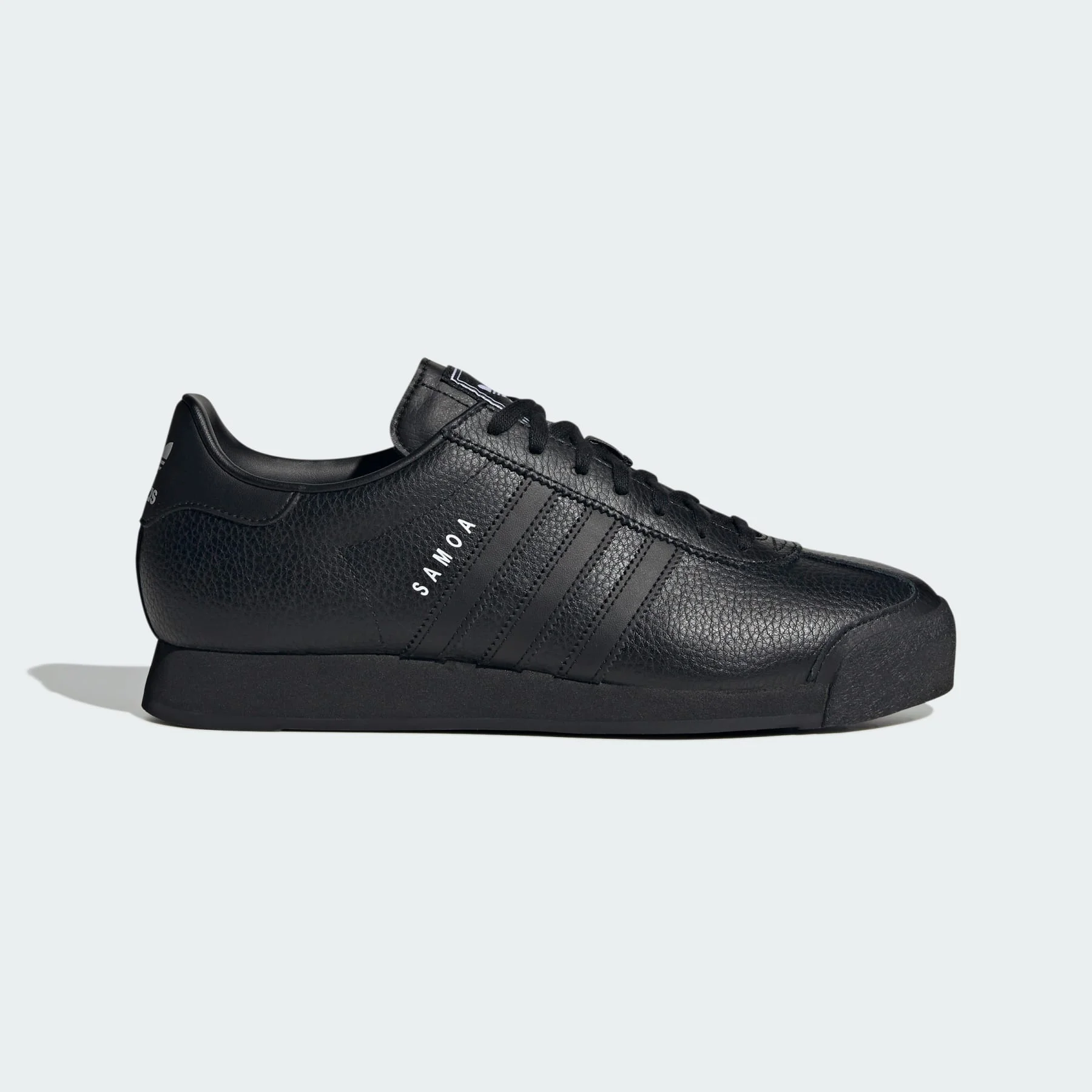 Samoa Shoes - 1