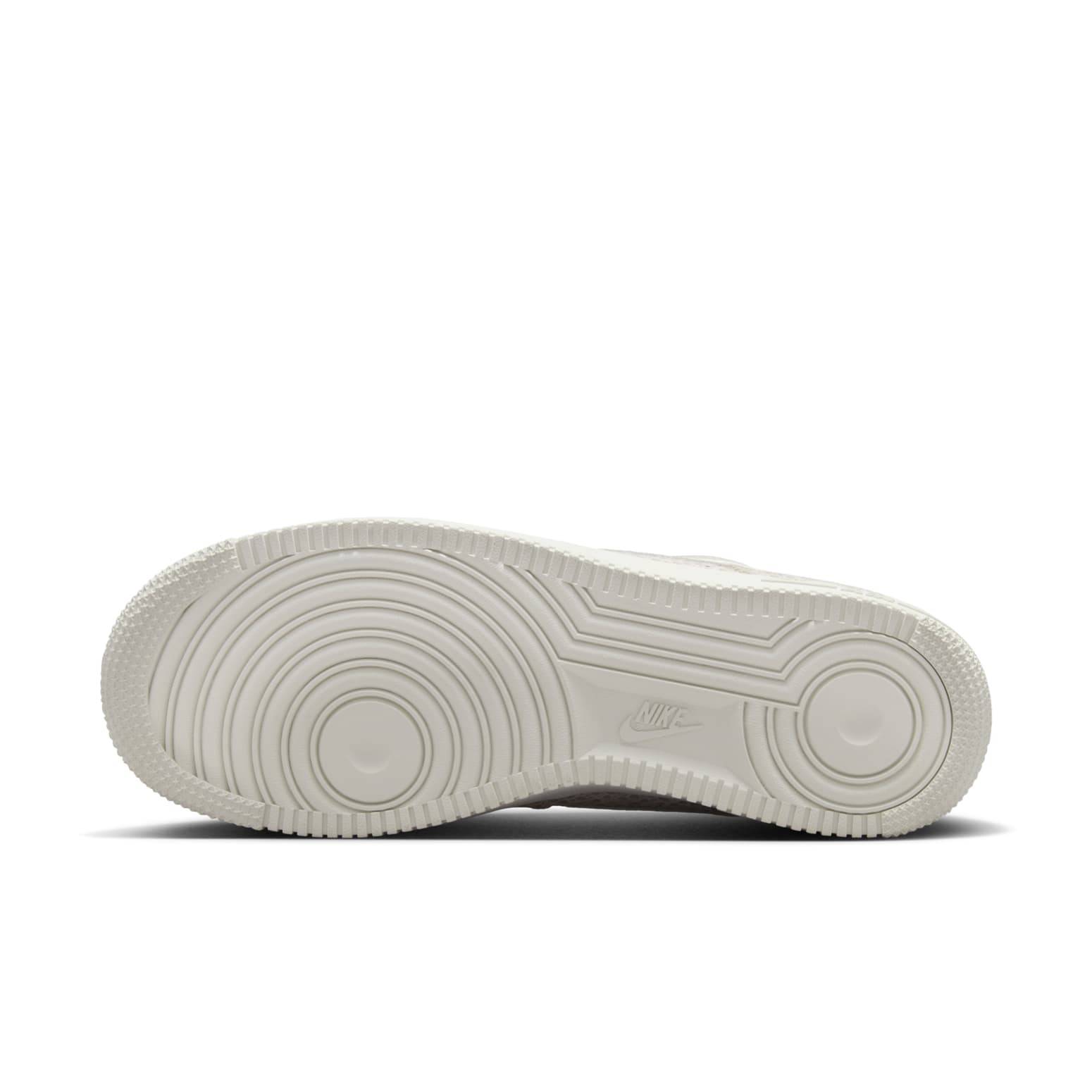 (WMNS) Nike Air Force 1 '07 PRM 'Phantom' FV6519-001 - 5