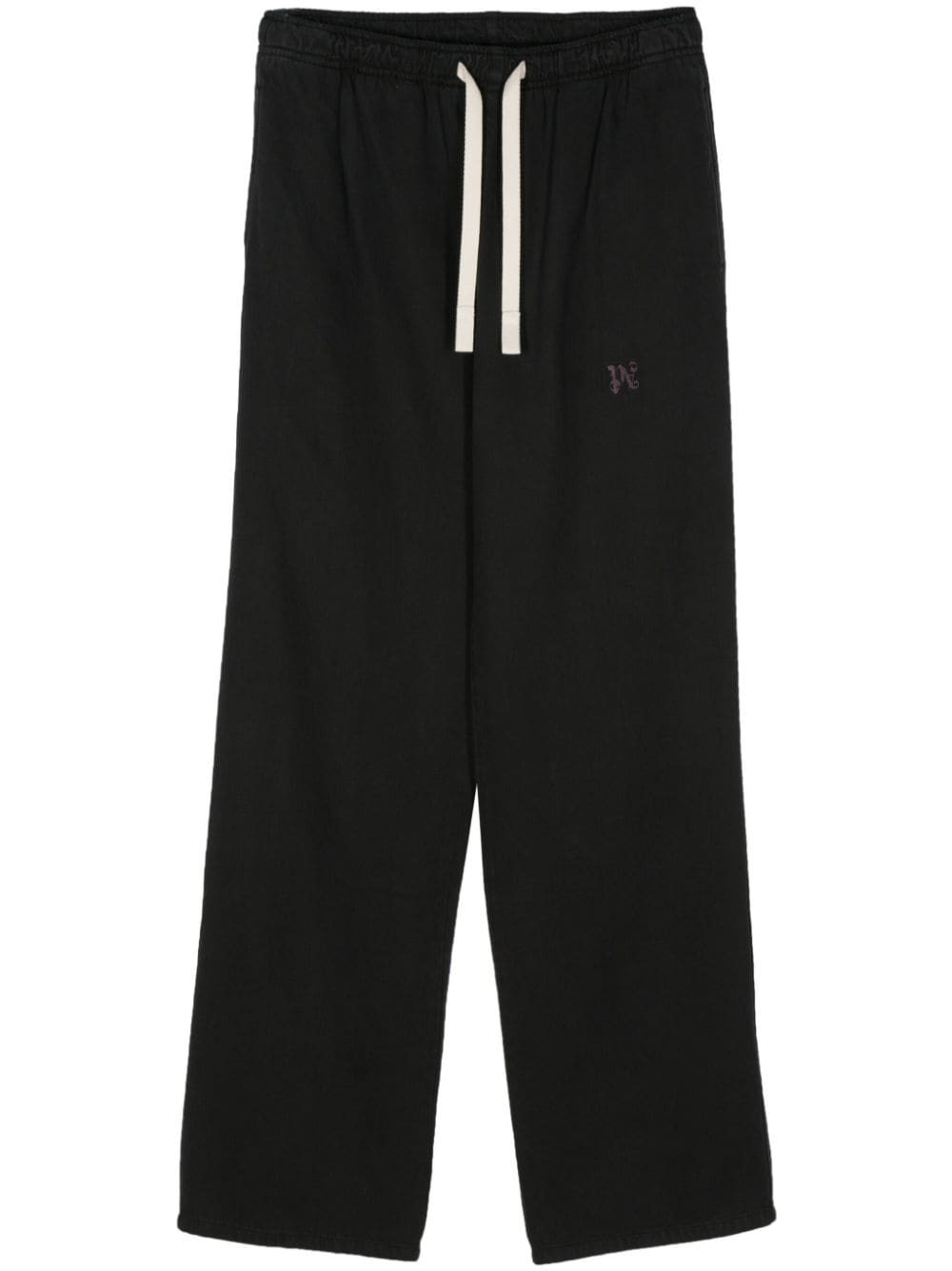 Palm Angels Trousers Black - 1
