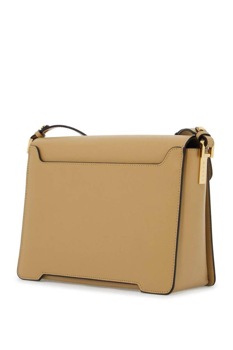 Marni MEDIUM TRUNKAROO SHOULDER BAG - 2