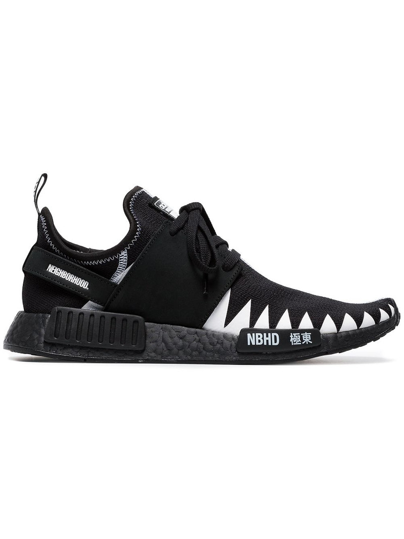 X Adidas NMD R1 PK sneakers - 1