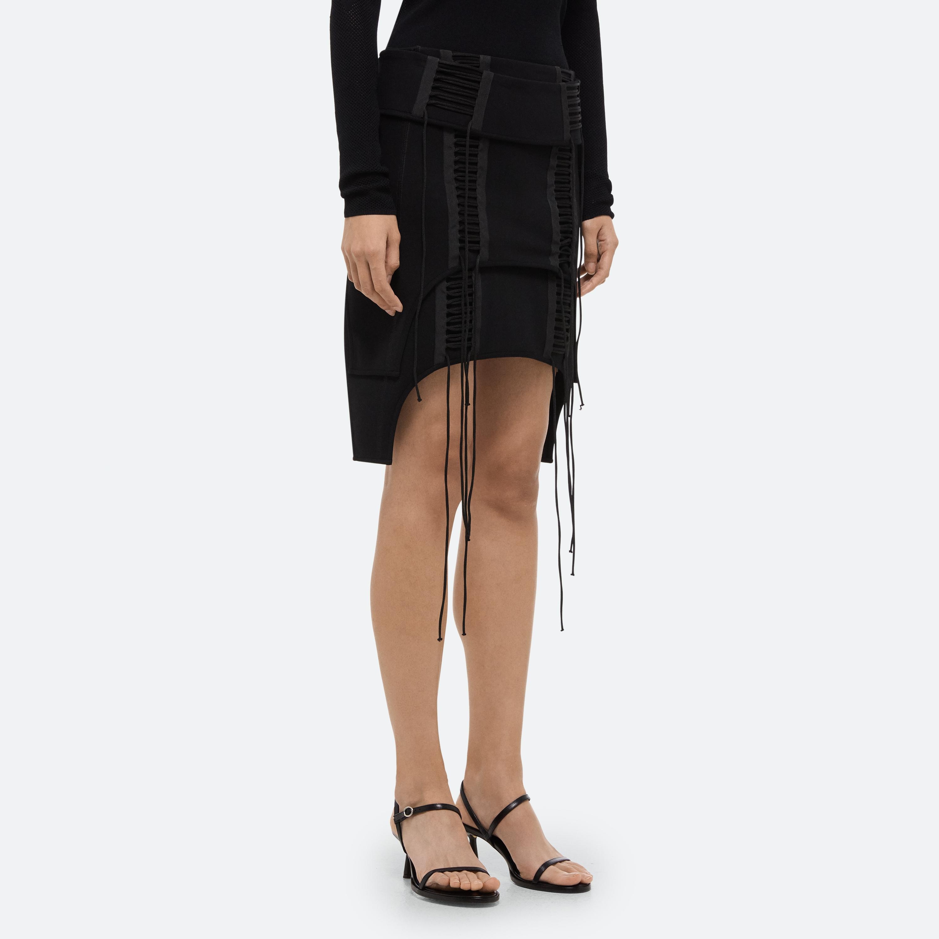 AVIATOR SKIRT - 6