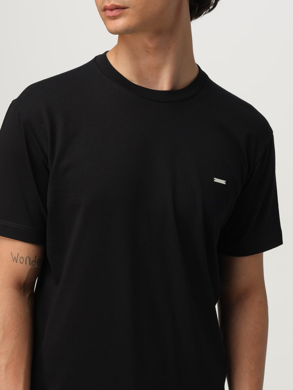 T-shirt men Dsquared2 - 3