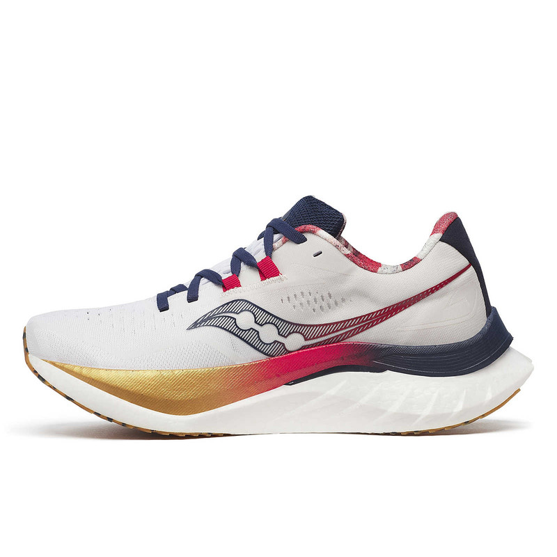 Saucony Boston Endorphin Speed 4 outlook