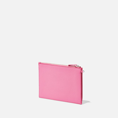 Marc Jacobs Marc Jacobs The Small Wristlet Leather outlook