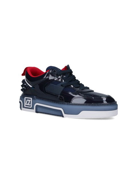 Christian Louboutin Men "Astroloubi" Sneakers - 2
