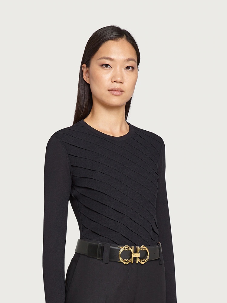 ADJUSTABLE GANCINI BELT - 3