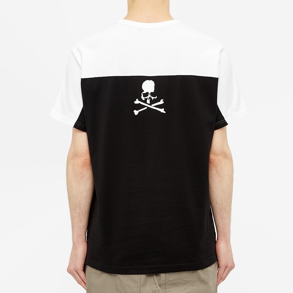 MASTERMIND WORLD Football Tee - 5