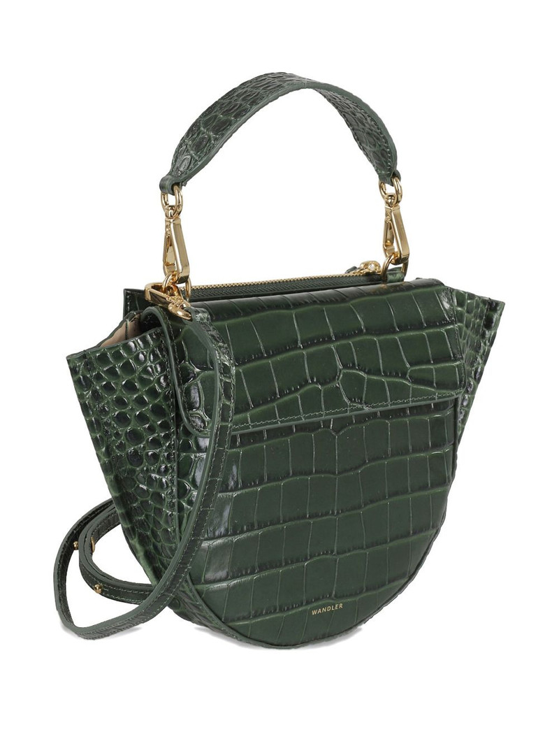 WANDLER Hortensia shoulder bag outlook