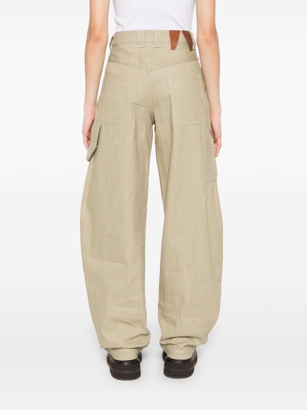 Audrey trousers - 4