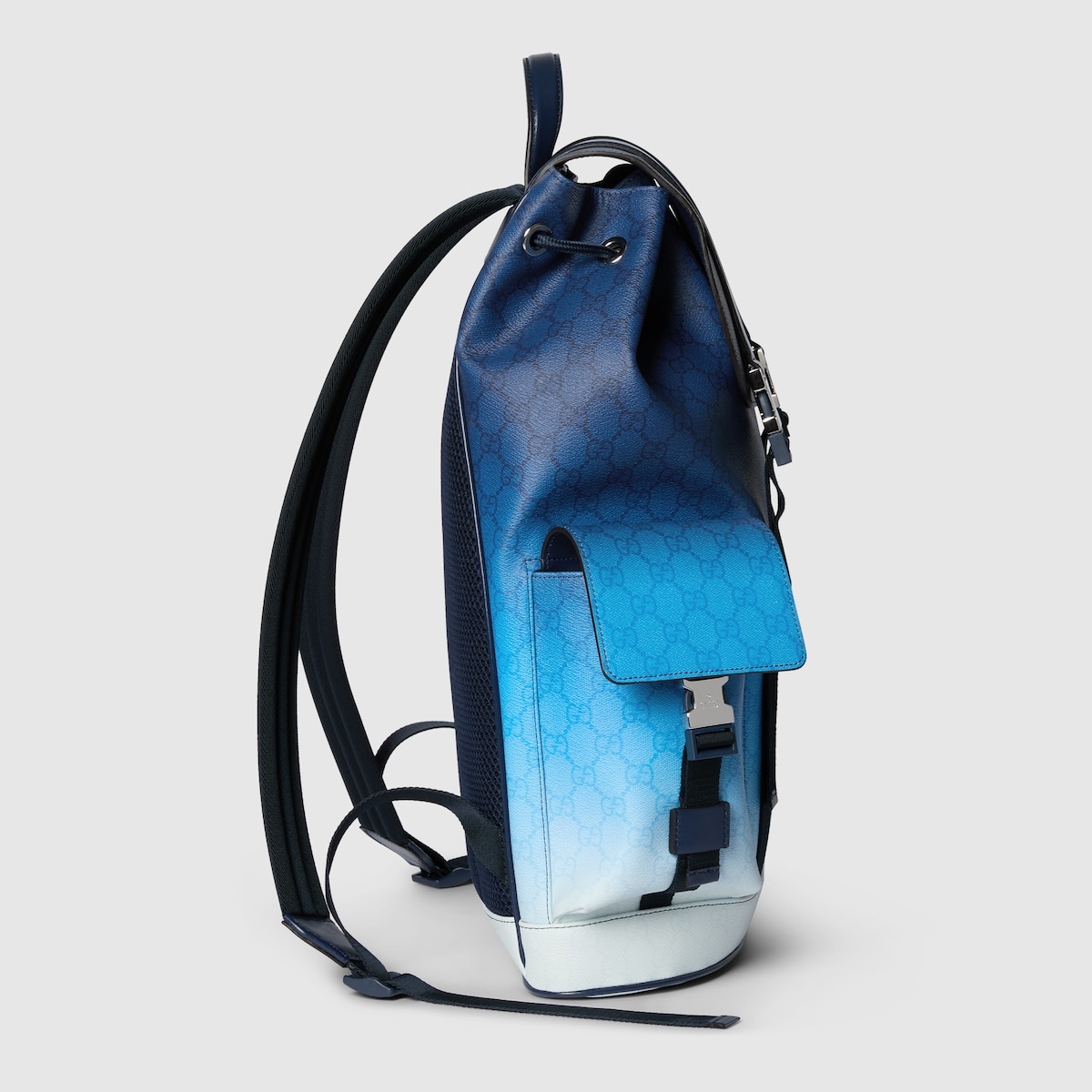 Gucci Chroma large backpack - 5