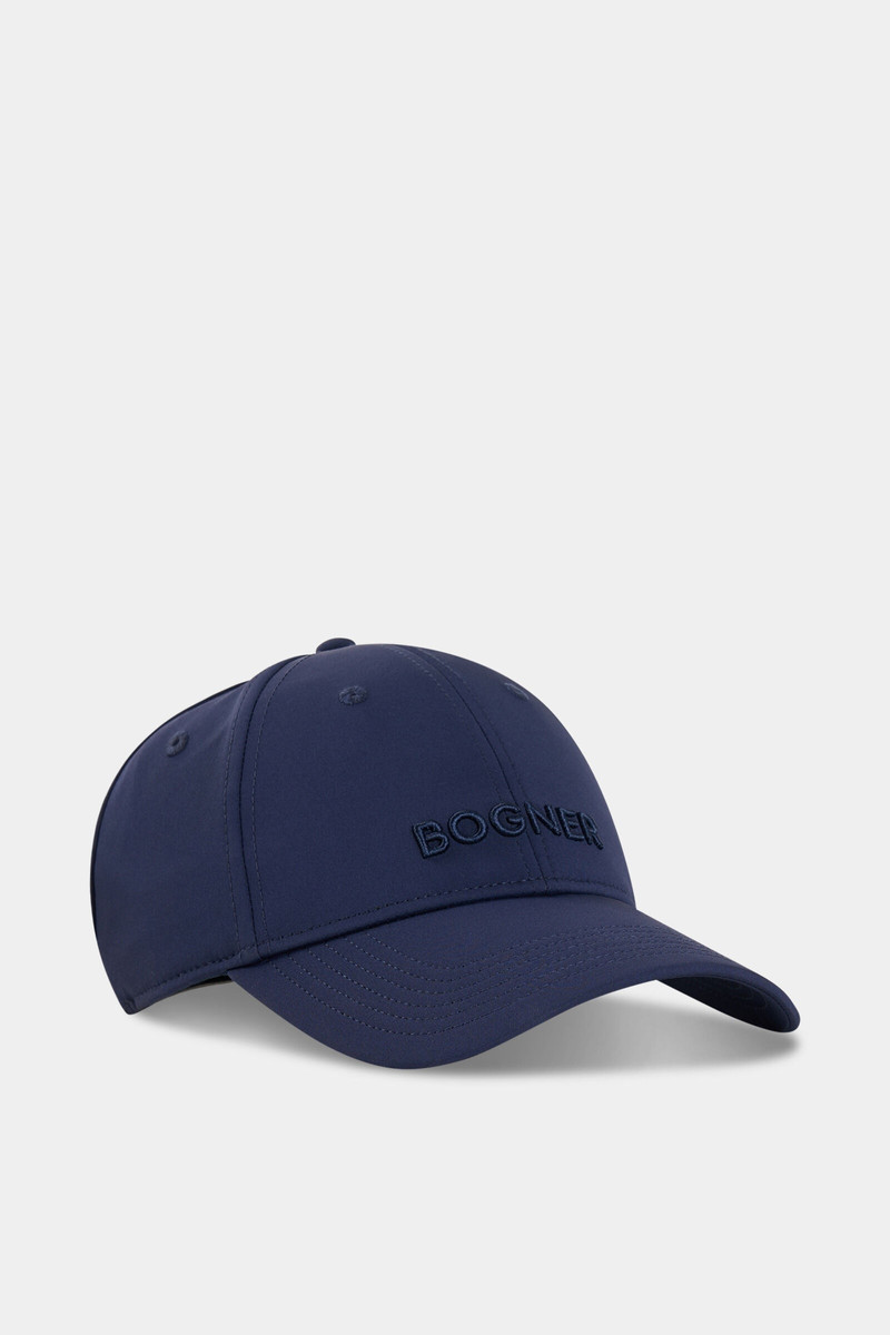 Cap Joshi in Navy blue 1