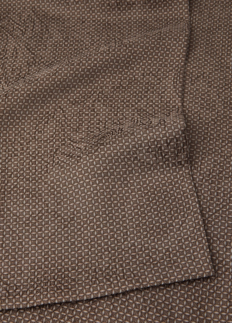 Kaleidoscope Scarf 3