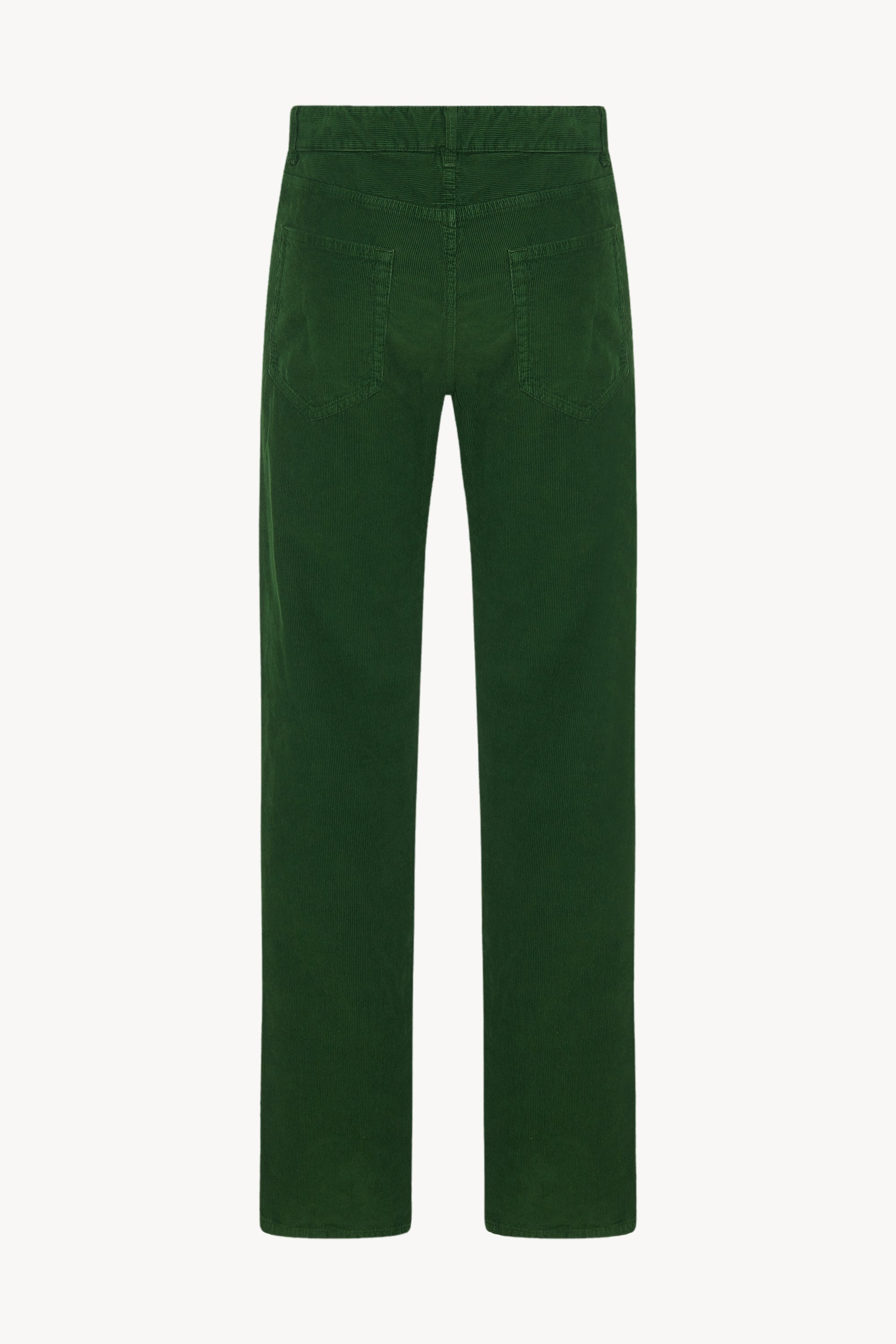 Carlind Pant in Corduroy - 2