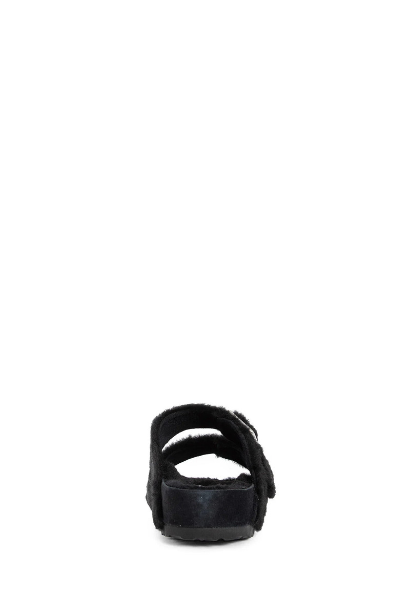 BIRKENSTOCK Arizona-Shearling-Slides outlook