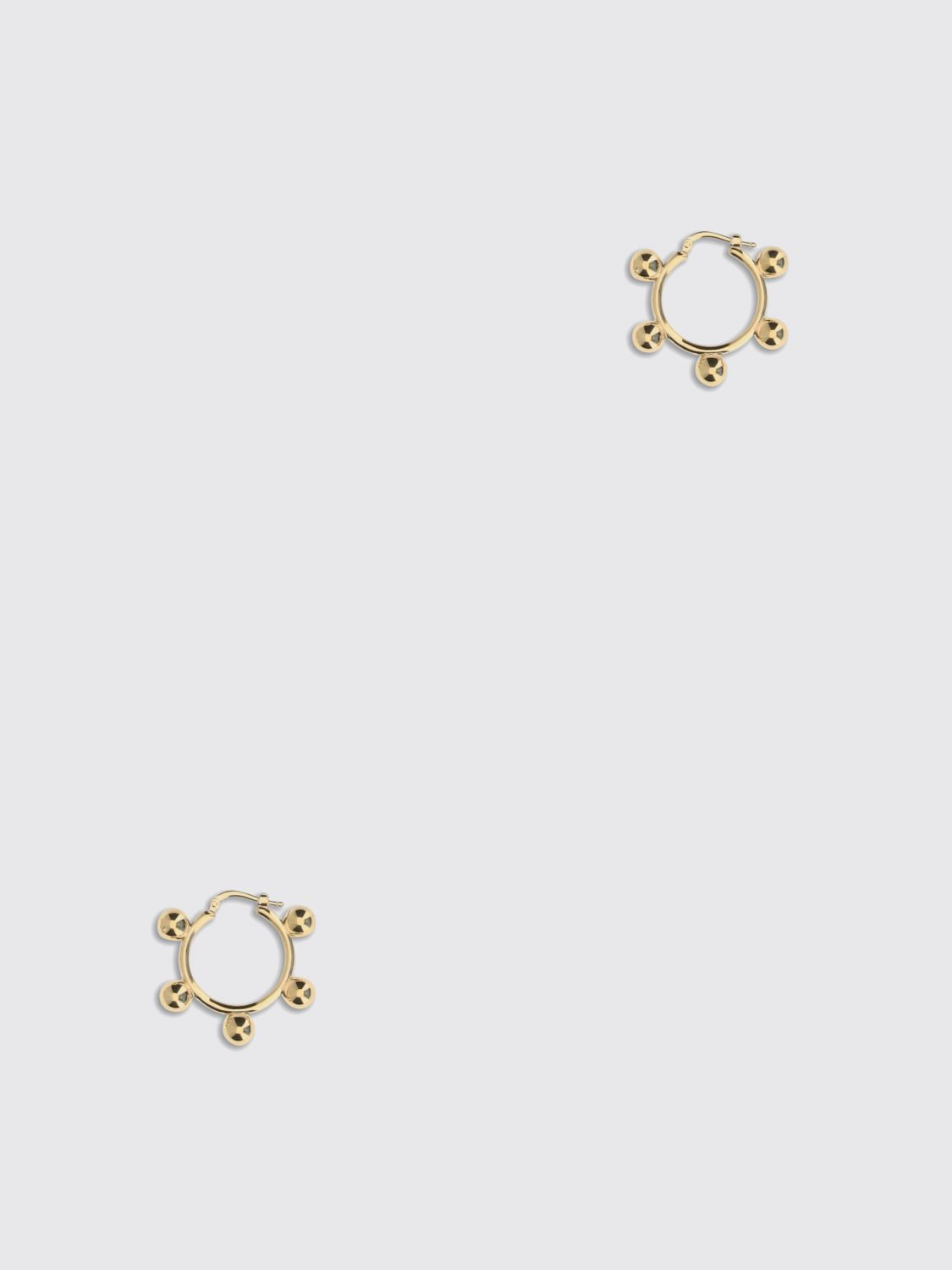 Jewel woman Jil Sander - 2