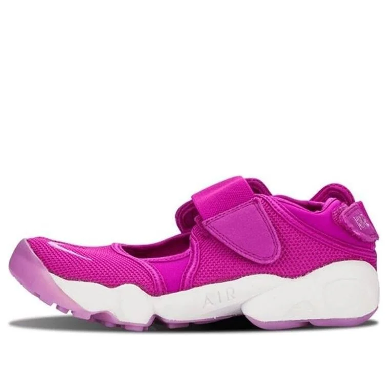 (WMNS) Nike Air Rift 'Fuchsia Flash' 315766-502 - 1
