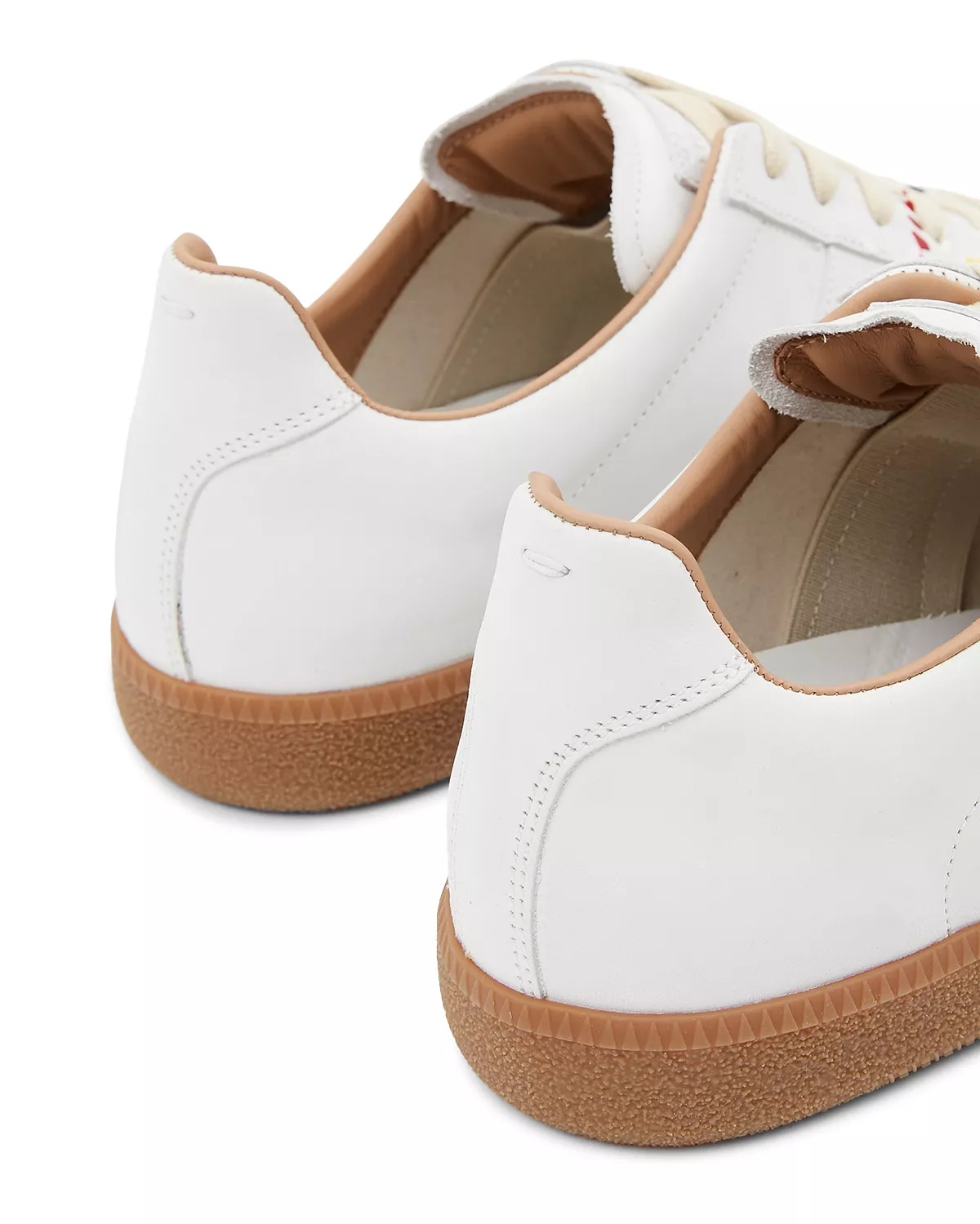Men's Replica Painter Low Top Sneakers - 9