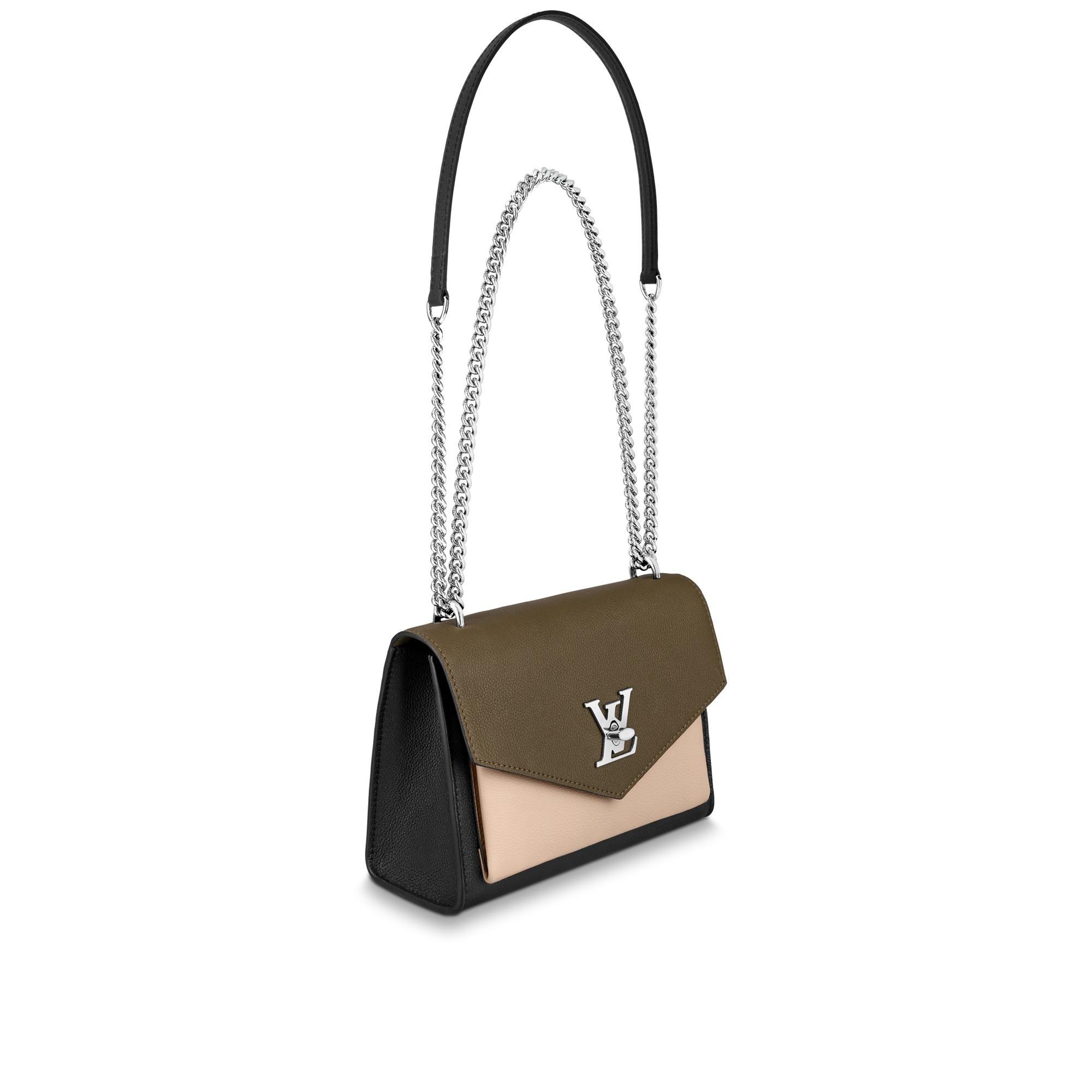 Mylockme Chain Bag - 3