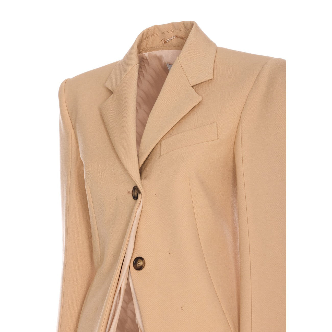 Sportmax Women Addurre Stretch Blazer - 3