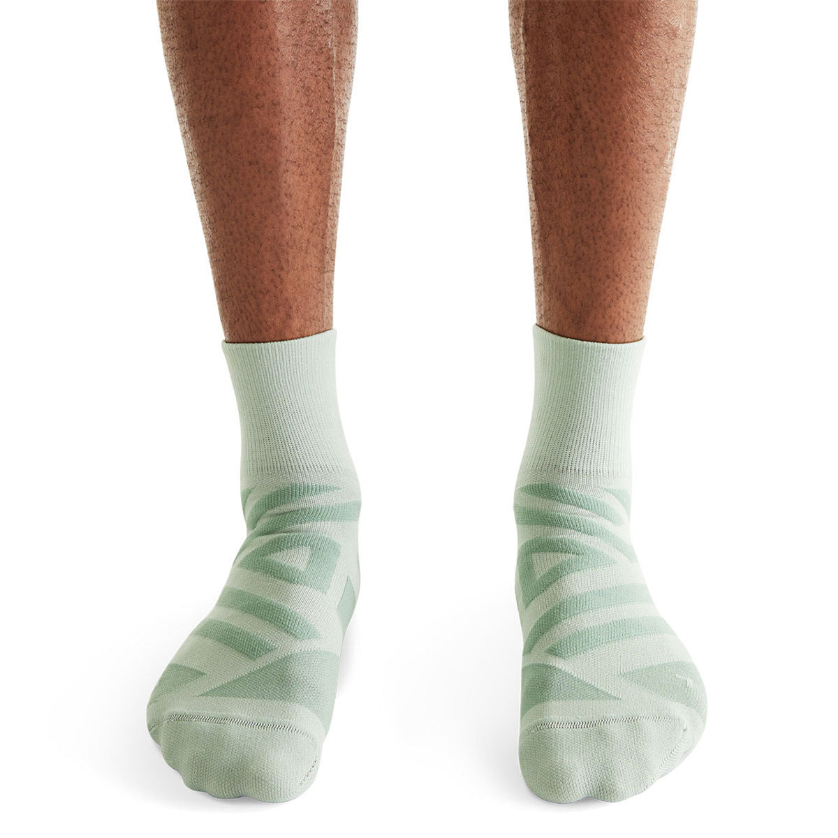 On Performance Mid Sock - 2