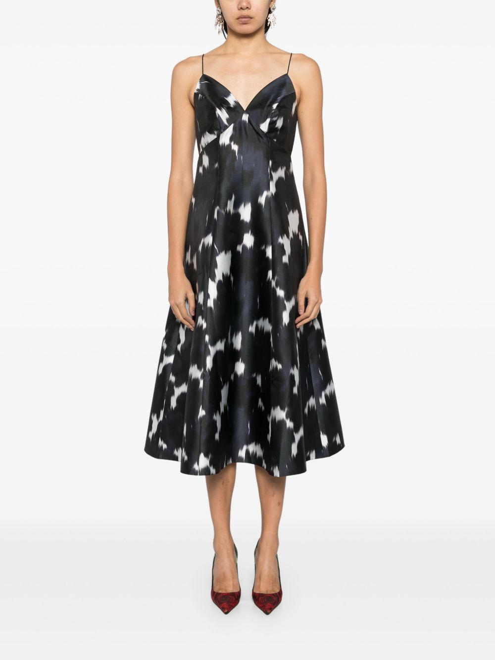 Alessandra dress - 2
