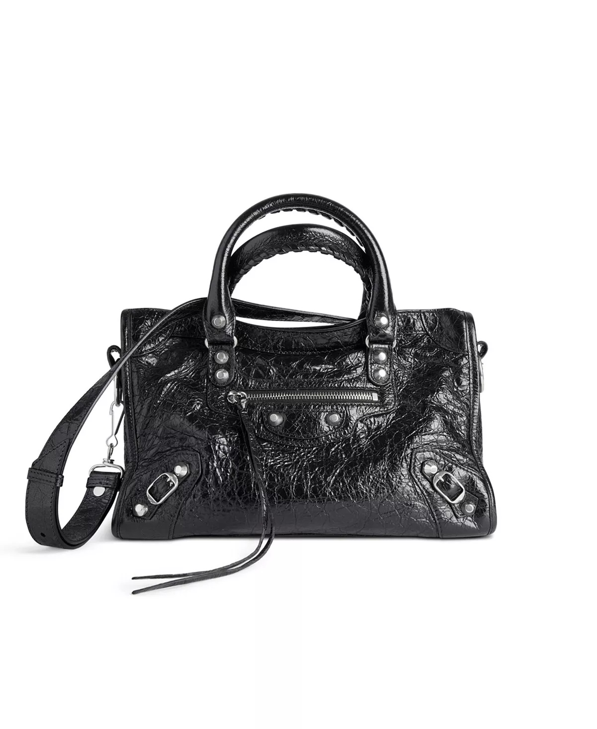 Le City Small Bag - 6