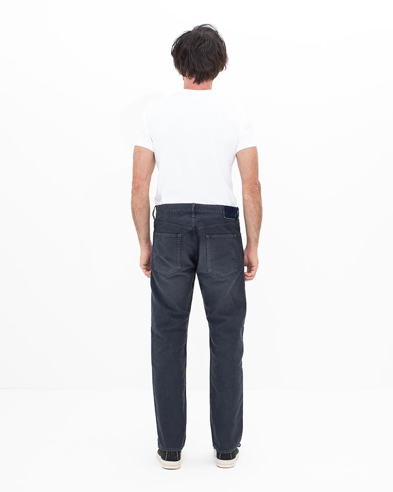 FLUXUS 19 G.CORDS NAVY - 4