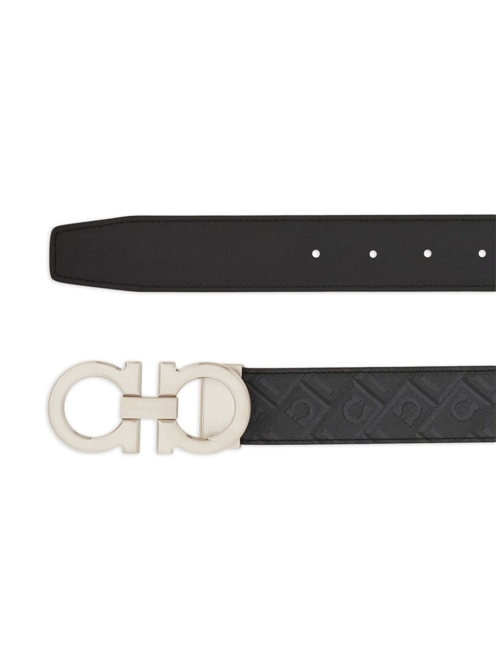 Gancini belt - 2