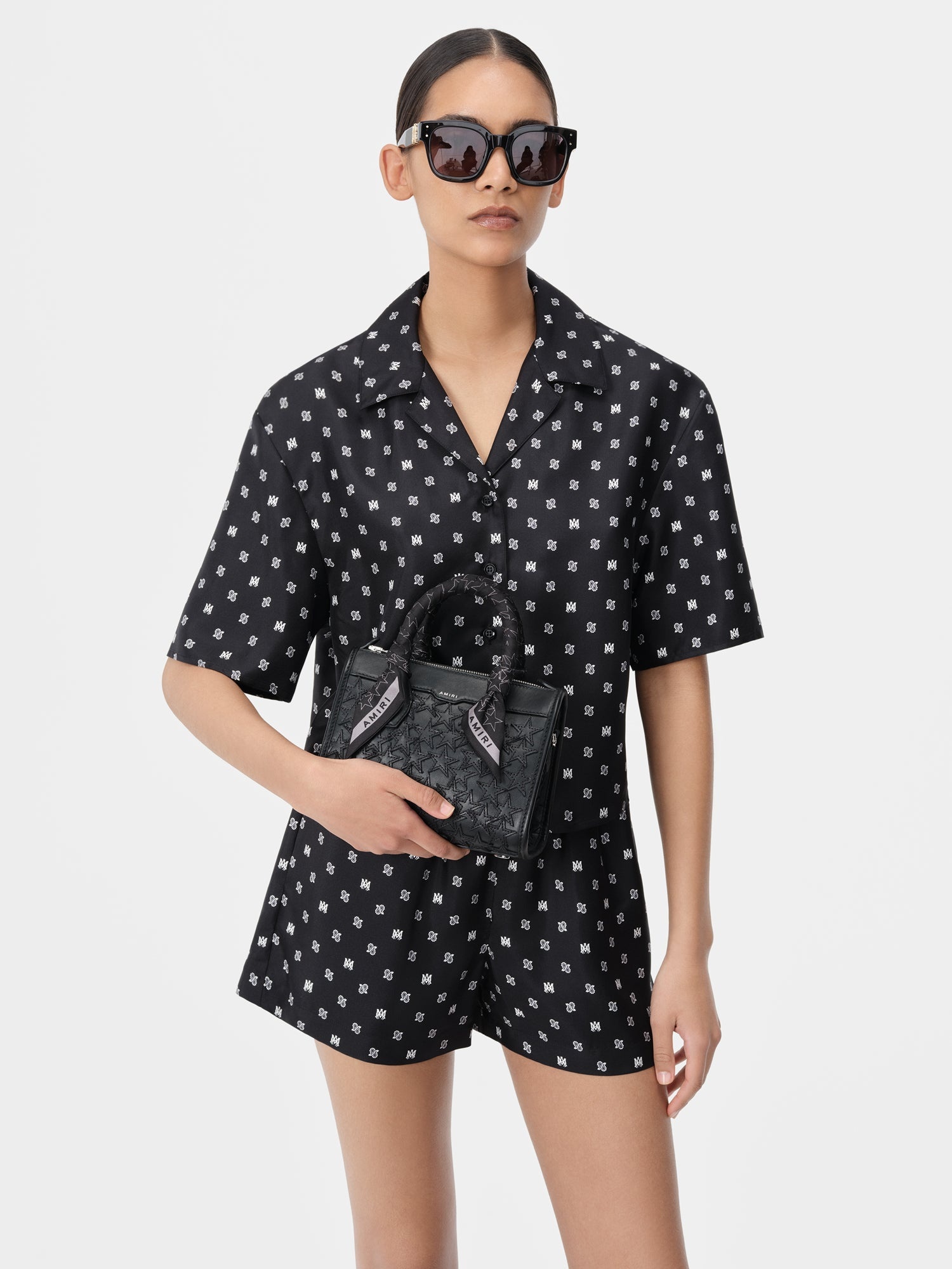 STARS MICRO TRIANGLE BAG - 7
