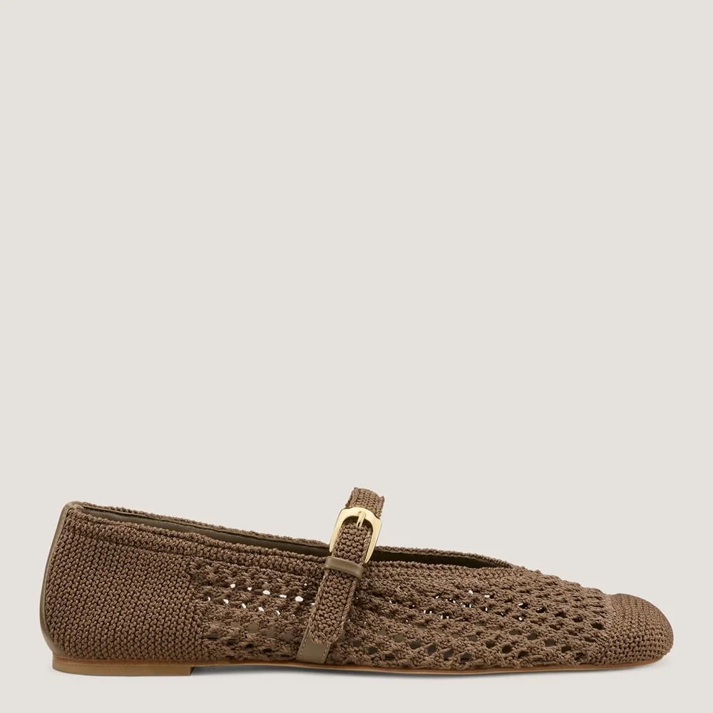 LEORA MARY JANE FLAT - 1