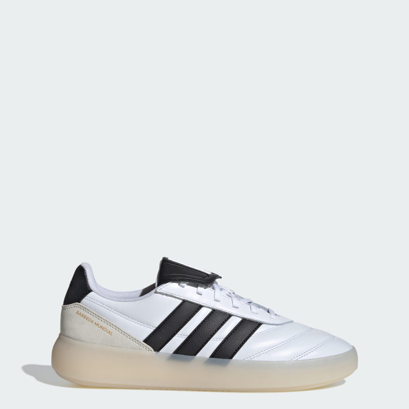 BARREDA MUNDIAL Shoes 1