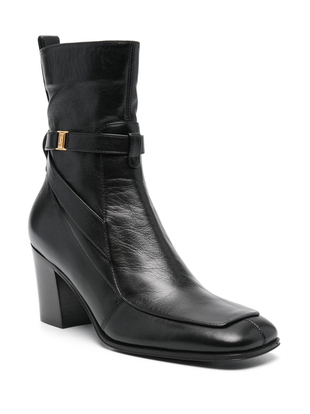 Michelangelo 75 ankle boots - 2
