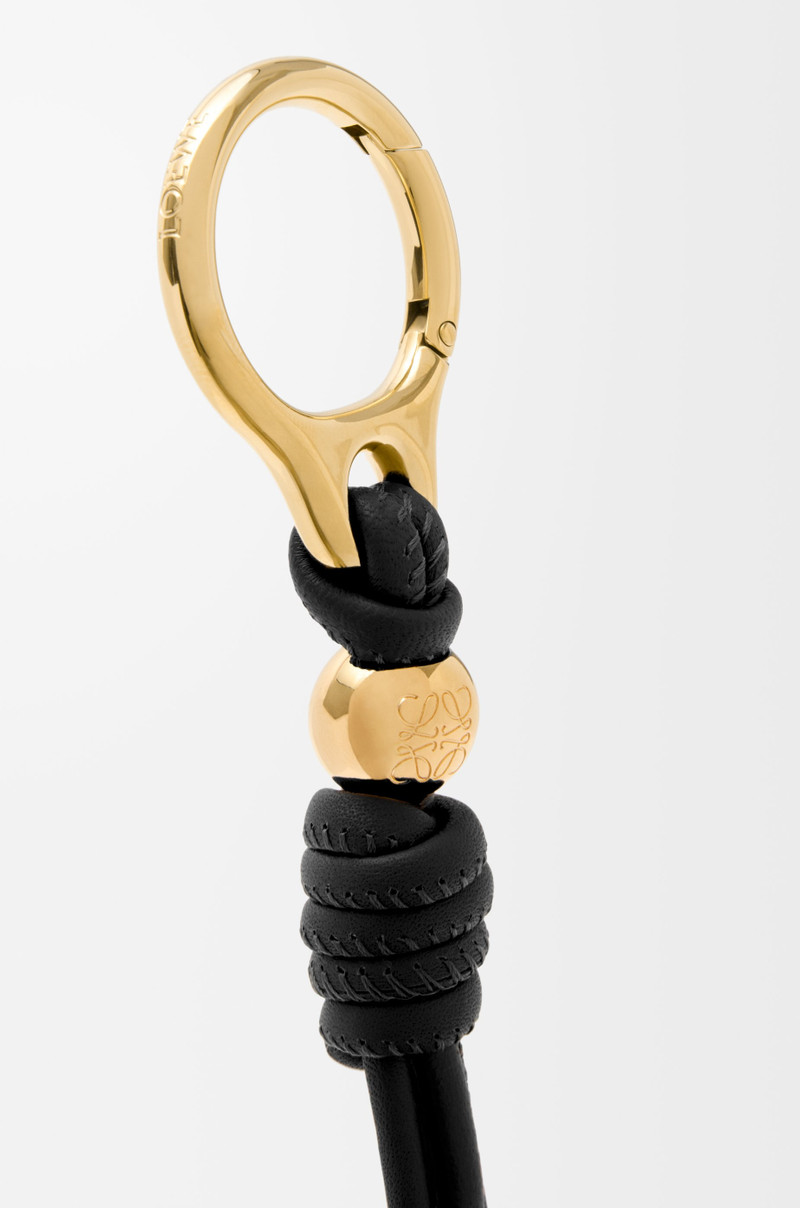 Loewe Personalisation tree in classic calfskin outlook