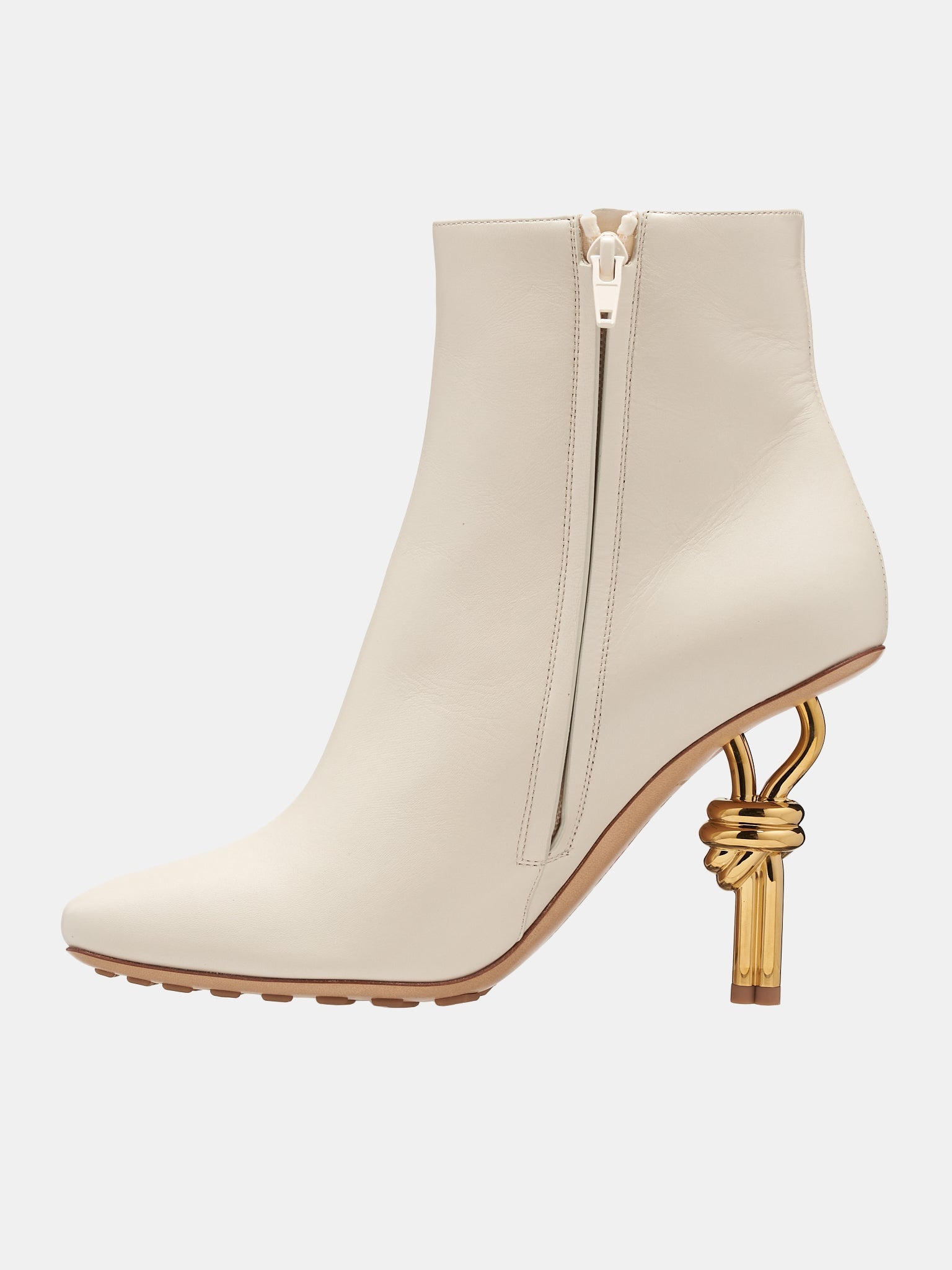 Knot Boots - 3