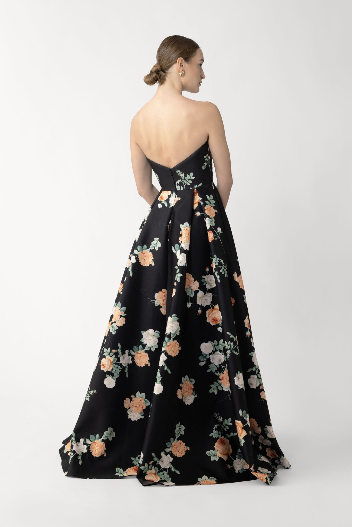 TIFFANY GOWN - 3