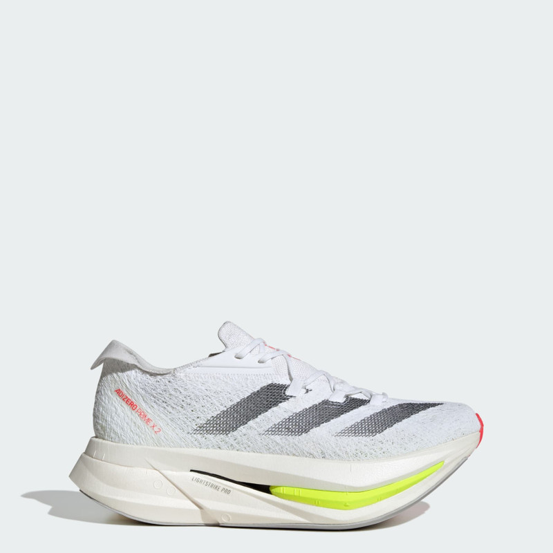 Adizero Prime X 2.0 STRUNG Shoes - 1