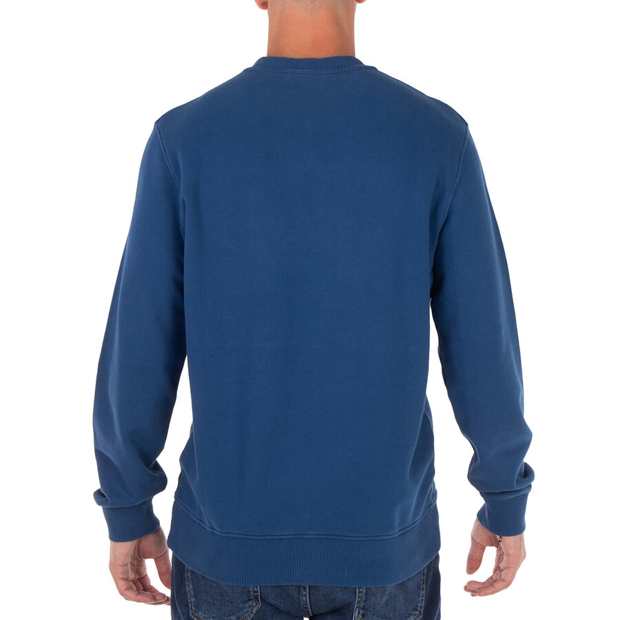 Lacoste Long Sleeves Pull Over Sweater - 6