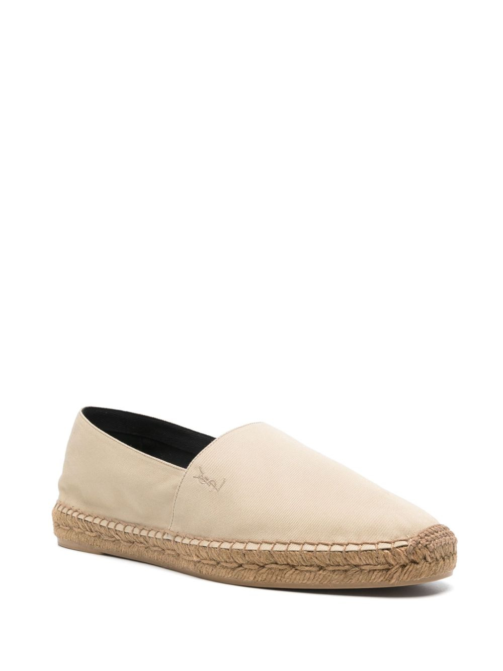 Cotton Espadrilles - 4