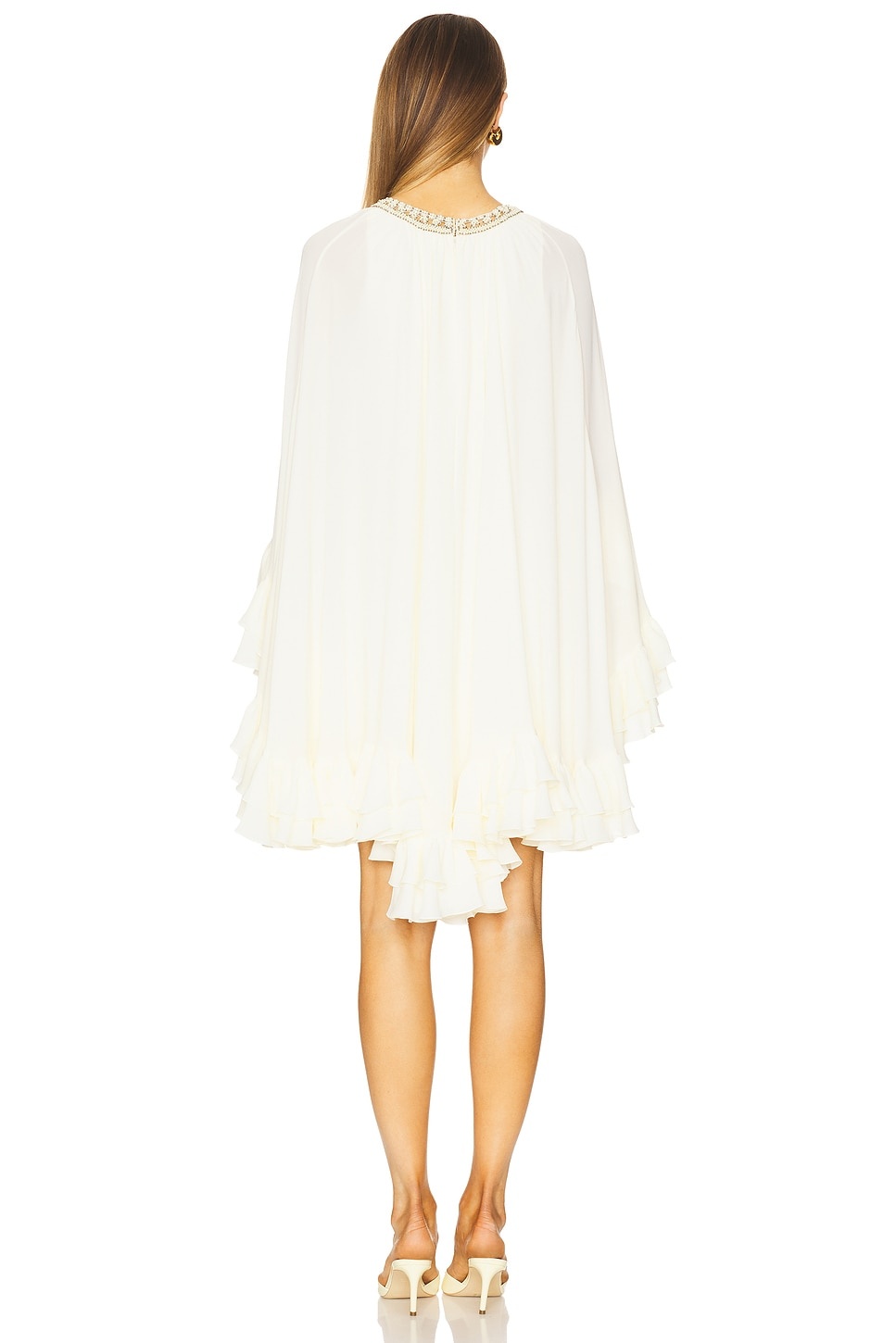Taessa Dress - 3