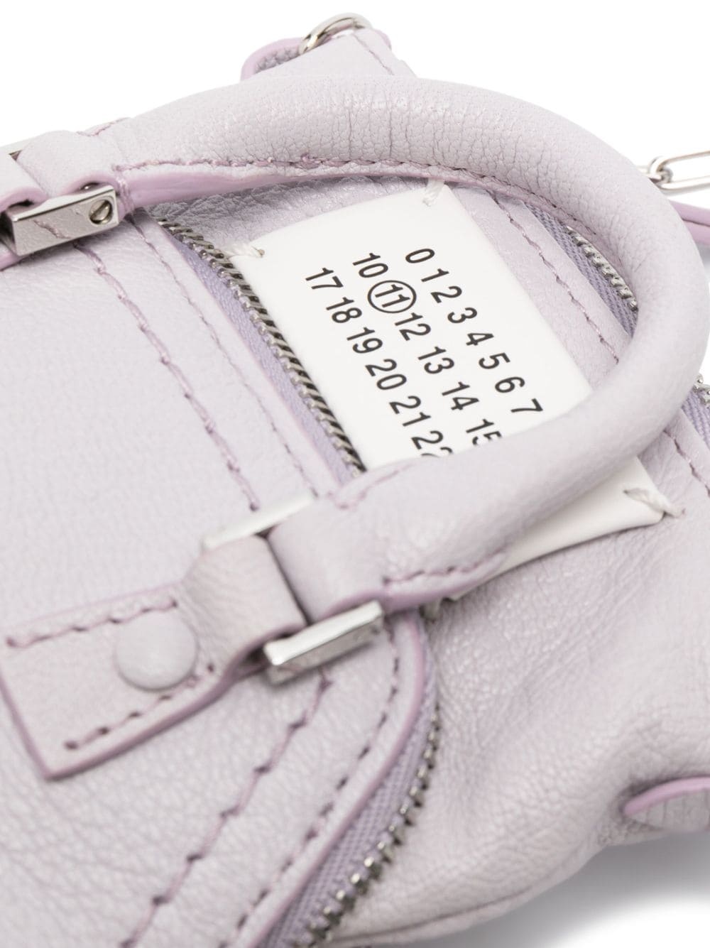 5AC Classique Baby cross body bag - 4