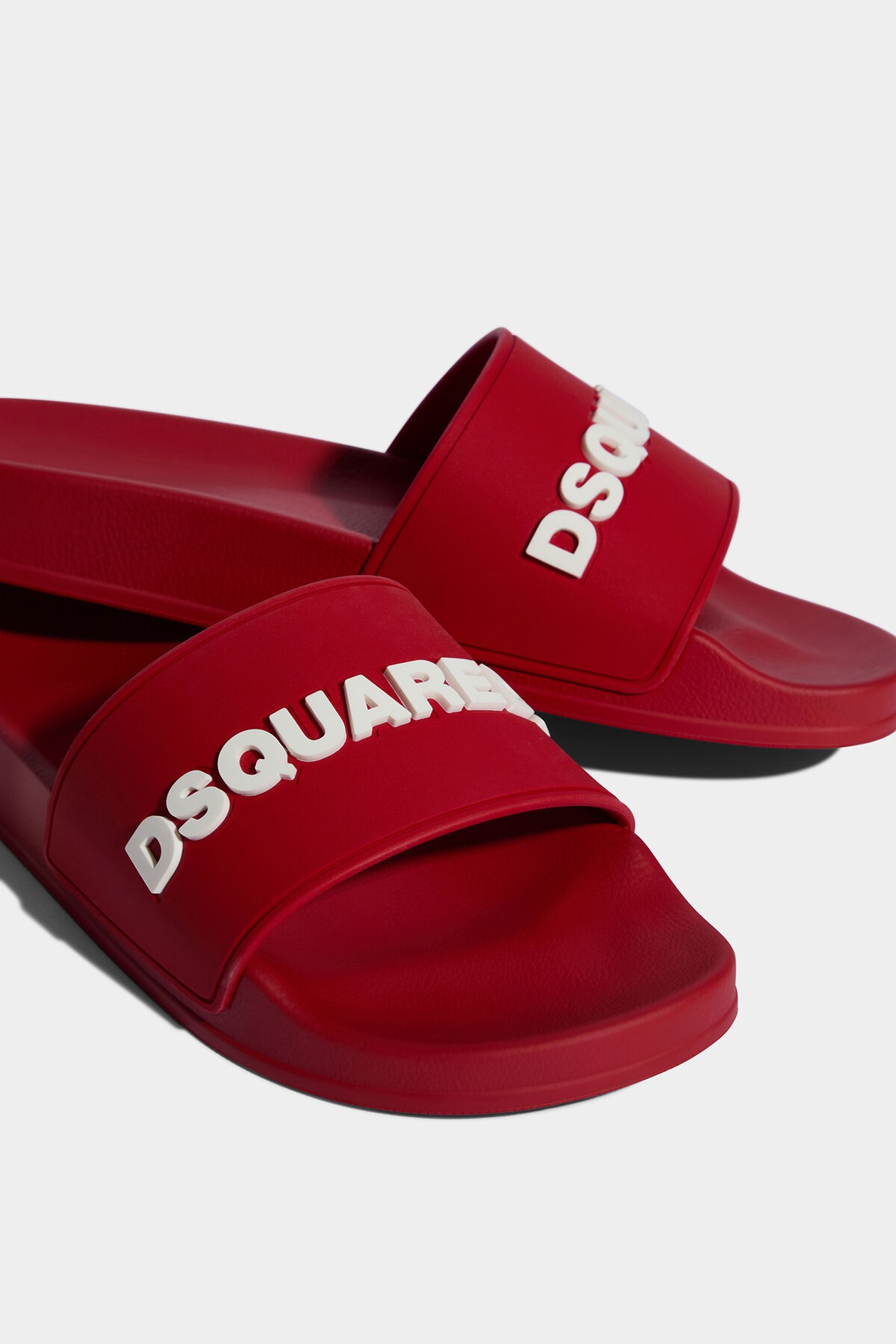 DSQUARED2 LOGO SLIDES - 4