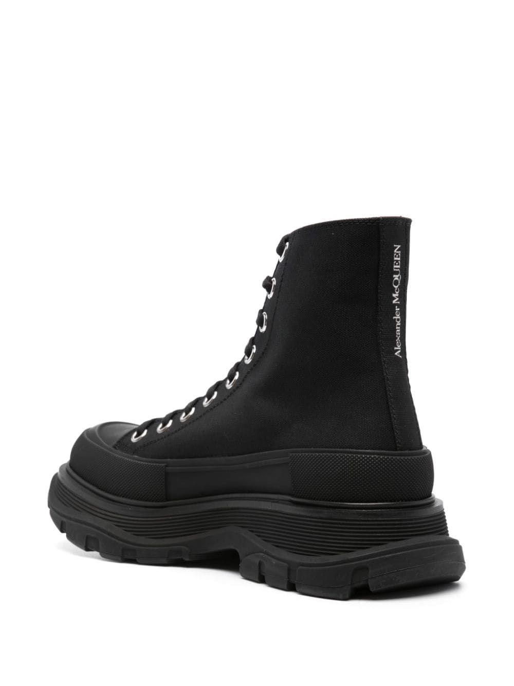 Tread Slick high-top sneakers - 3