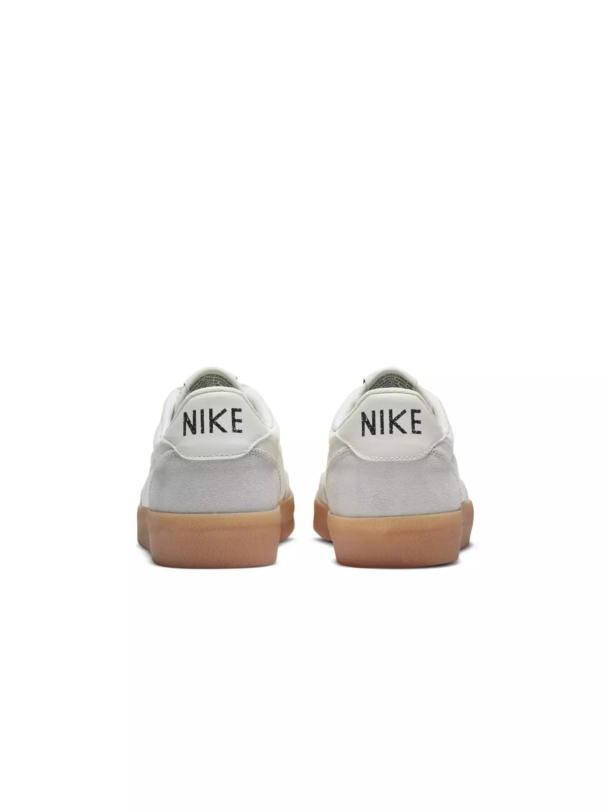 Killshot 2 Leather "Sail/Gum Yellow/Black/Sail" Men's Shoe - 5