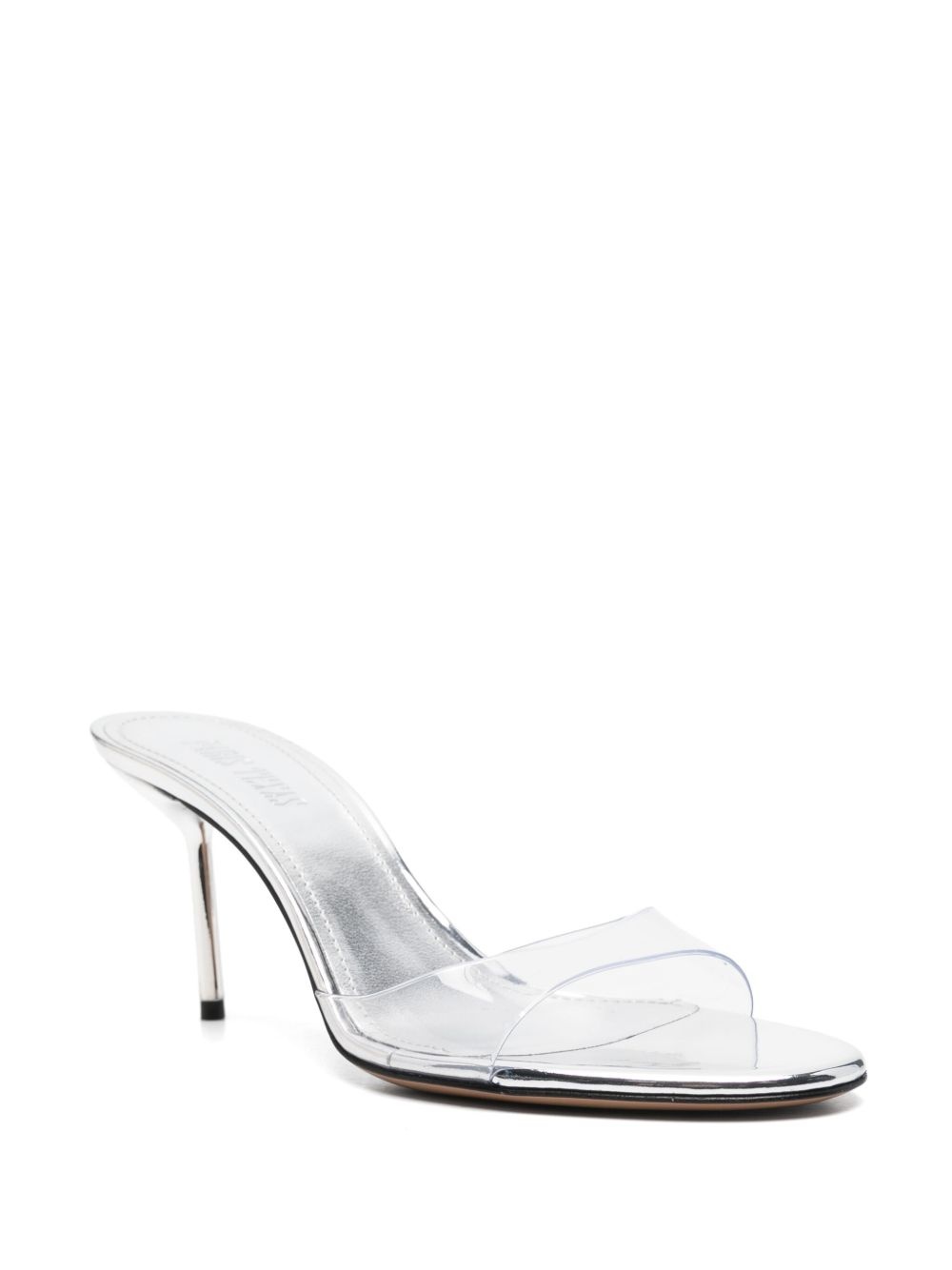 70mm Lidia mules - 2